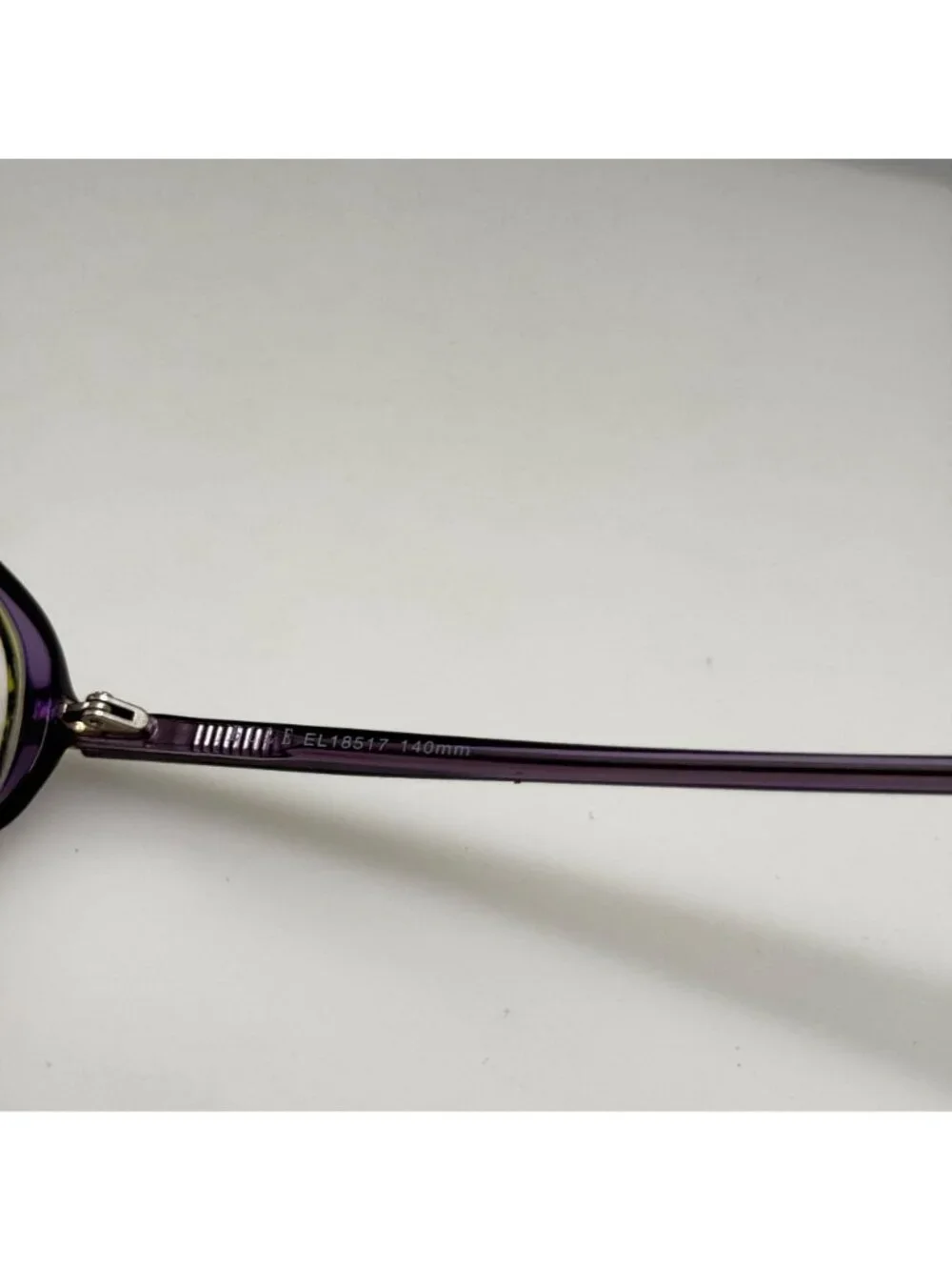 Elle EL18517 MO Eyeglasses Eye Glasses Frames 48-18-140